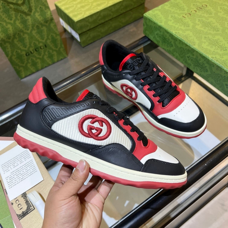 Gucci Casual Shoes